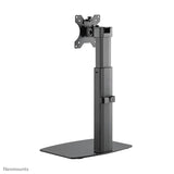 NEOMOUNTS FPMA-D865BLACK Bureau à écran plat, 10-32, 7 kg, 35-46 cm, 75x75 100x100