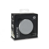 Enceinte Bluetooth sans fil Conceptronic Beattie 01s, micro-usb, 3w, 150 - 20000 Hz, argent