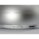 Enceinte Bluetooth sans fil Conceptronic Beattie 01s, micro-usb, 3w, 150 - 20000 Hz, argent