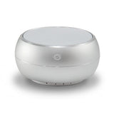 Enceinte Bluetooth sans fil Conceptronic Beattie 01s, micro-usb, 3w, 150 - 20000 Hz, argent