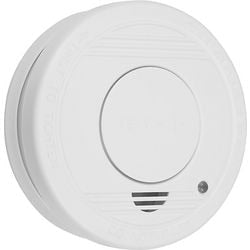 Indicateur LED Smartwares RM250 9V pour détecteur de fumée