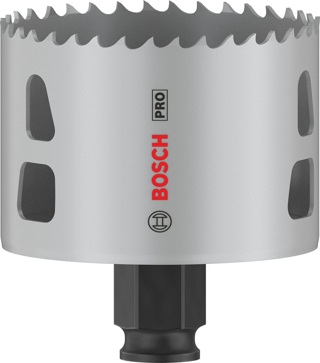 Bosch pro multi material pc plus lochsäge 68 mm - 2608594398