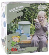 Mini jouets de cuisine Dantoy durables et sans danger pour les enfants.
