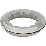 Bague de verrouillage Shimano avec entretoise pour cs-m771-10