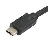 Equip equip 133468 usb type-c to dvi-d cable, male male, straight, 1.8 m, black