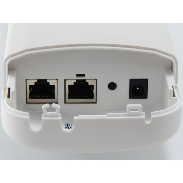 Extension d'application sans fil Levelone wab-6010, 802.11b g n, 300 Mbps, 2,4 GHz, 2x 5di, 100 Mbps, 64 utilisateurs