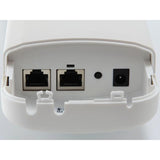 Extension d'application sans fil Levelone wab-6010, 802.11b g n, 300 Mbps, 2,4 GHz, 2x 5di, 100 Mbps, 64 utilisateurs