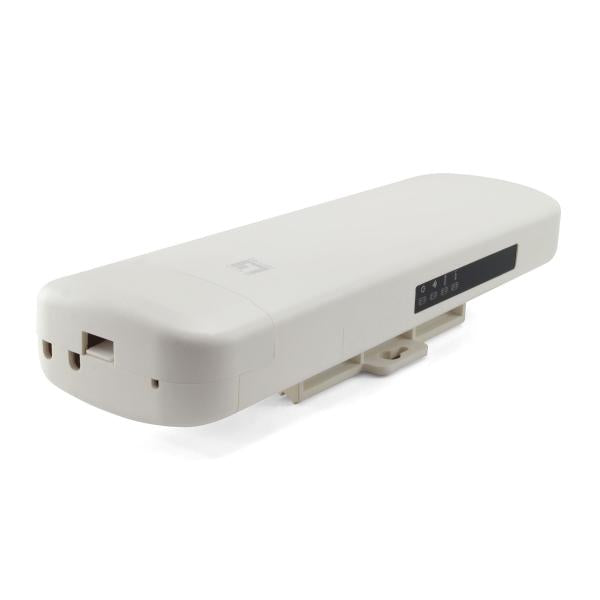 Extension d'application sans fil Levelone wab-6010, 802.11b g n, 300 Mbps, 2,4 GHz, 2x 5di, 100 Mbps, 64 utilisateurs