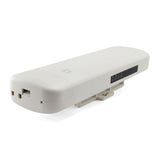 Extension d'application sans fil Levelone wab-6010, 802.11b g n, 300 Mbps, 2,4 GHz, 2x 5di, 100 Mbps, 64 utilisateurs
