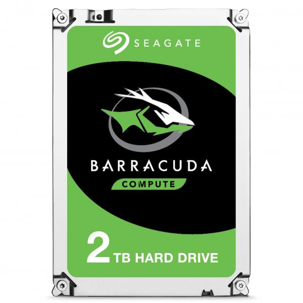 Seagate Seagate Barracuda 2 TB