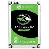 Seagate Seagate Barracuda 2 TB