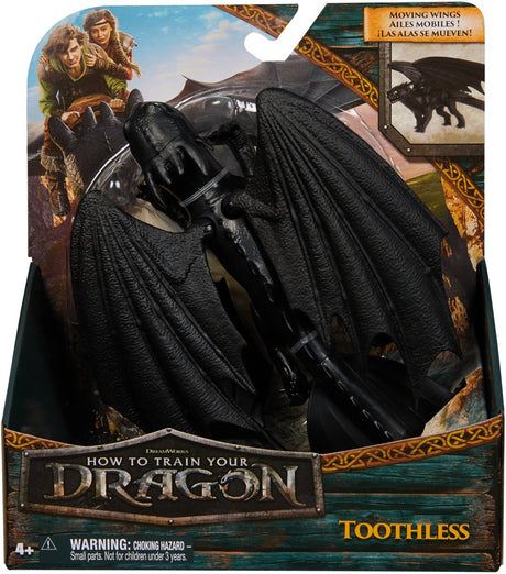 Comment dresser votre dragon petit assorti | 2 pièces