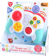 Contrôleur de jeu Playgo
