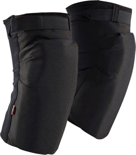 Blåkläder blaklader sac pour genouillère type 1 4067-1933 - noir - xs s