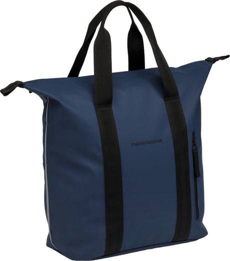 Burgers - new looxs bag new looxs odense kota single bleu foncé | 24l