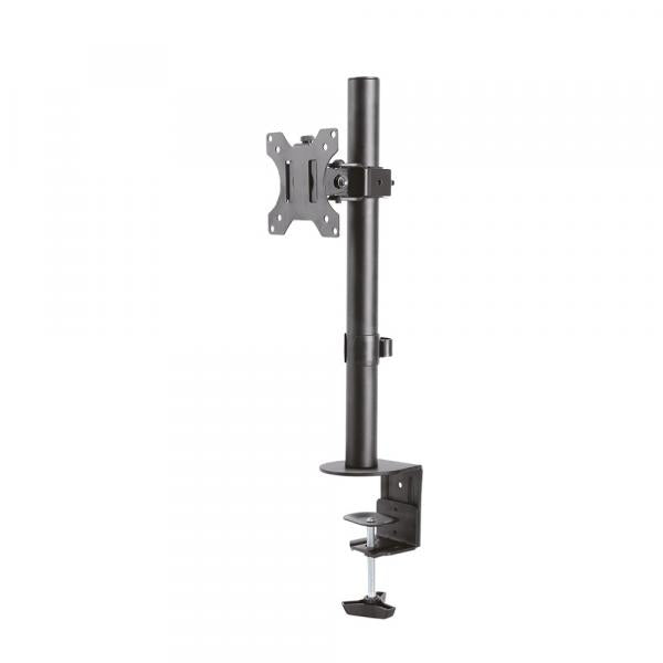 Neomounts fpma-d510black boulon de serrage pour support de bureau pour écran plat, 1x 8kg, 10 - 32 , 100x100 mm,