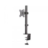 Neomounts fpma-d510black boulon de serrage pour support de bureau pour écran plat, 1x 8kg, 10 - 32 , 100x100 mm,