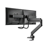 Neomounts NM -D775DXBLACH SCREAT SCREAT LA MONT PRINCE TV, 8 kg, 10 - 32) 100x100 mm, BLA