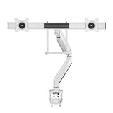 NeomeSts NEMMENTs nm-d775dxwhite Appartement Fernsehpd Descamp Mount Clomp 8 kg, 100x100 mm