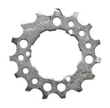 Pignon Shimano 15 dents pour cs-m771-10 bj bk