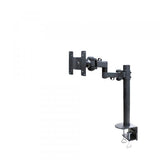 Neomounts neomounts fpma-d960blackplus flat screen desk mount (clamp) high capacity 10 49 inch, 2