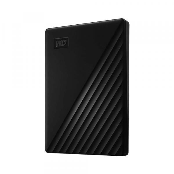 Wd passet mitt 1 TB