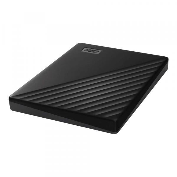 Wd passet mitt 1 TB