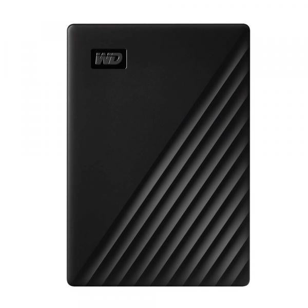 Wd passet mitt 1 TB