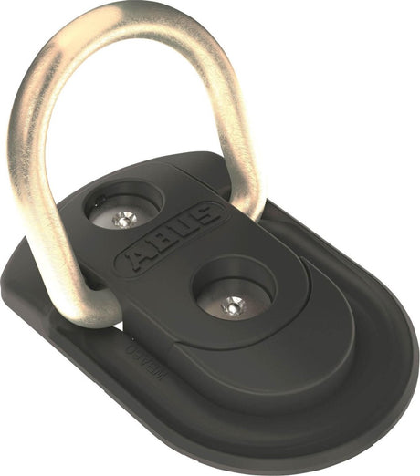 Abus Floor Anker WBA 60 - Black - Lock de chaîne