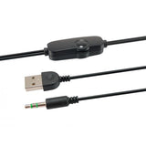 Equip 245331 mini haut-parleur USB, 2.0 canaux, filaire, 3 W, 90 - 20 Hz, 40 o, noir