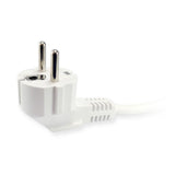 Equip 245554, multiprise 5 prises avec 2x USB, 5x prise(s) CA intérieure, type f, 1,5 mm², 1,8 m