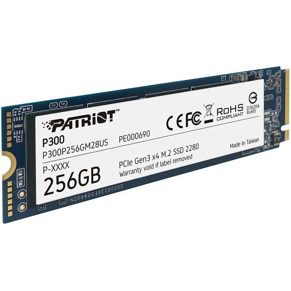 Patriot Patriot P300 256 Go