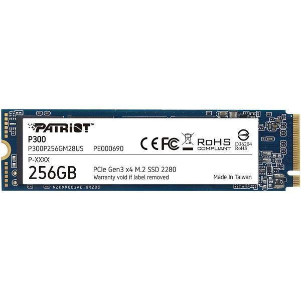 Patriot P300 512 Go
