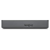 Seagate stjl5000400 disque dur externe de base 2,5, 5 To, USB 3.2 gen 1 (3.1 gen 1) argent