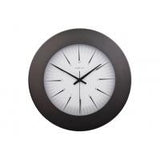 Horloge Nexttime 2945 colt, ø 45 cm, murale, noire