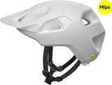 Poccularis mips - casque vtt