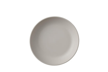 Mepal assiette creuse silueta ø21cm - blanc