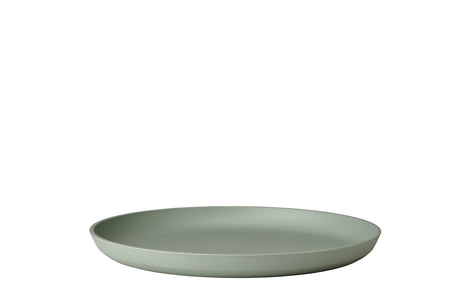Assiette creuse Mepal silueta ø21cm - sauge