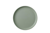 Assiette petit-déjeuner Mepal silueta 23cm sauge