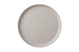 Assiette plate Mepal silueta ø26cm - blanc