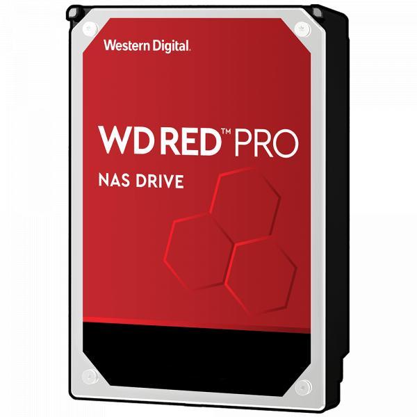 WD WD Red Pro, 12 TB