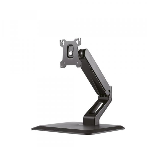 Neomounts neomounts fpma-d885black freestanding flat screen desk mount, 15-32 , 10 kg, 100x100 mm,