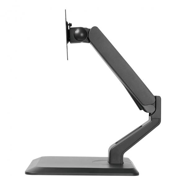 Neomounts neomounts fpma-d885black freestanding flat screen desk mount, 15-32 , 10 kg, 100x100 mm,