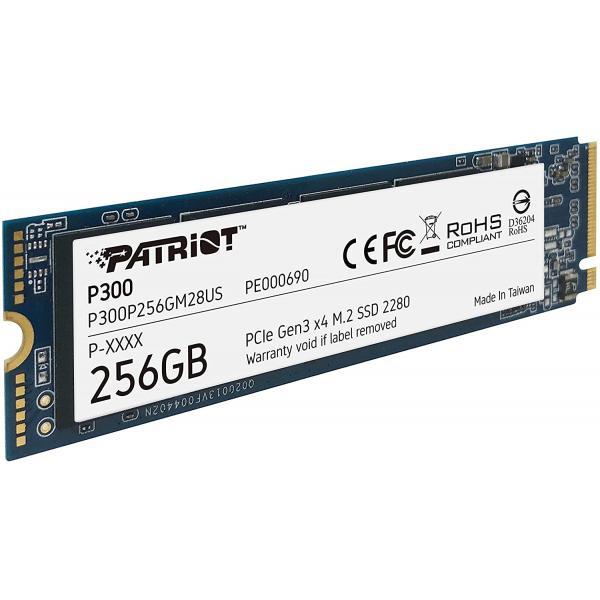 Patriot Patriot P300 128 Go