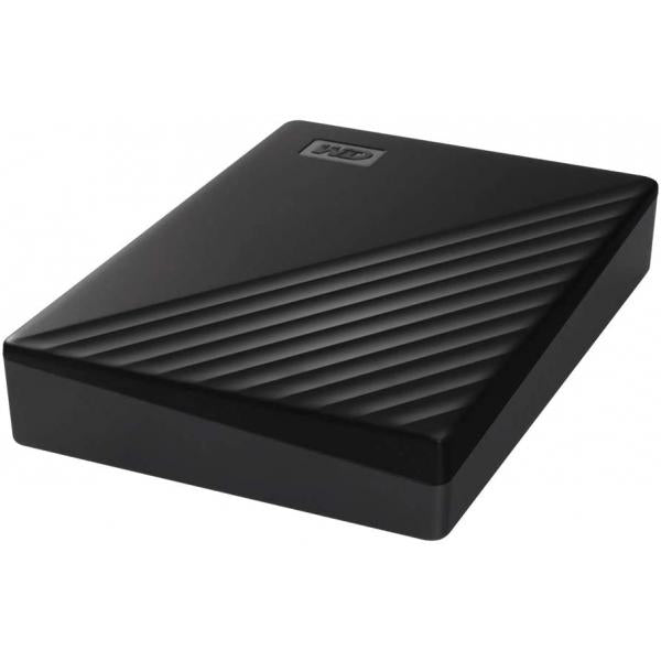 WD My Passport 5 TB