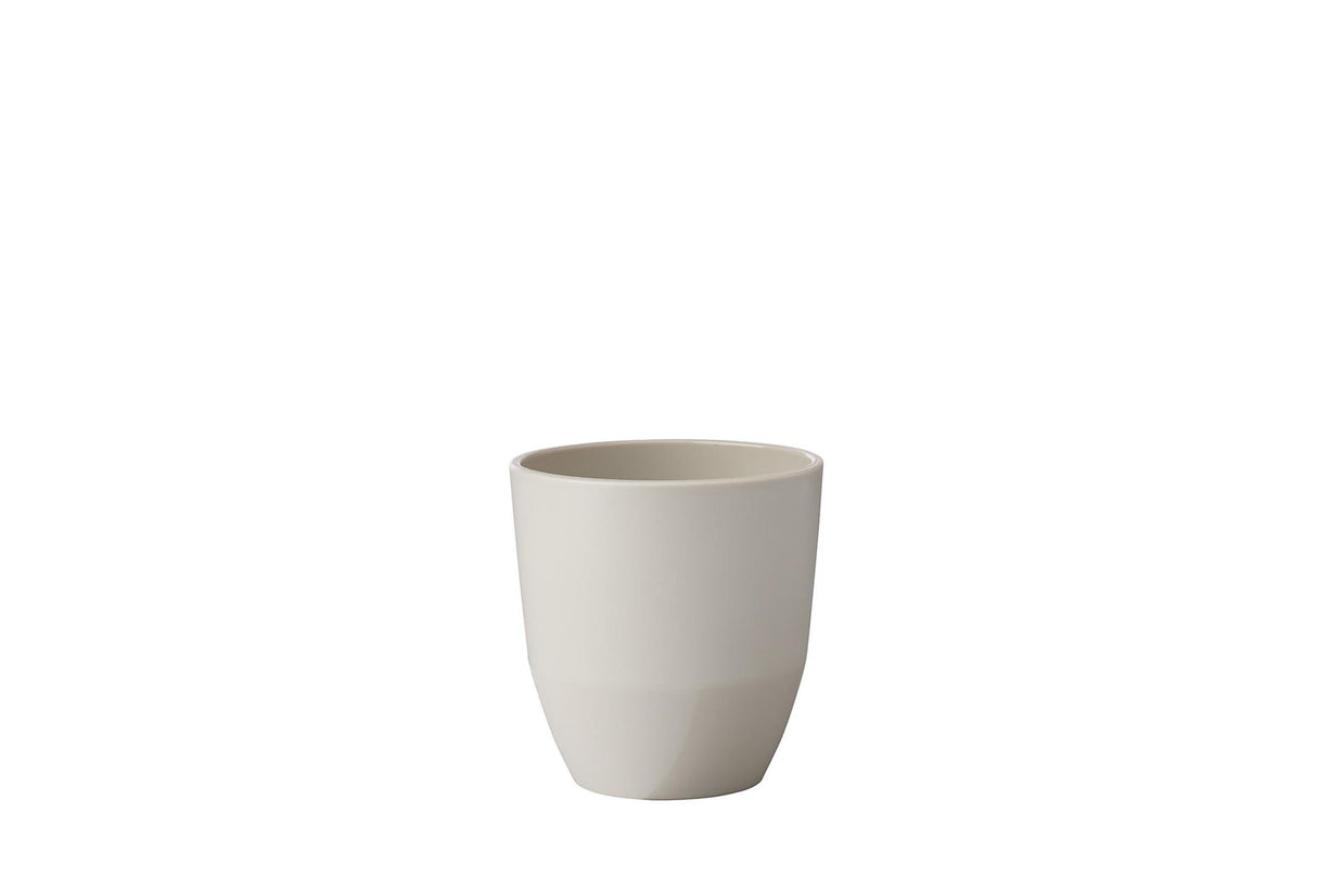 Mepal tasse silueta 200ml - blanc nordique
