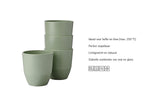 Mepal tasse silueta 200ml - sauge nordique