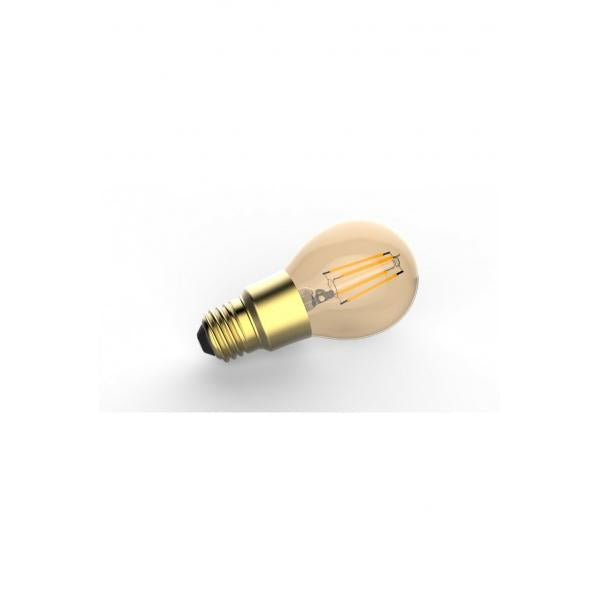 Woox R9078 ampoule LED à filament dimmable intelligente, e27, 6w, 650lm, wifi, amazon google, application