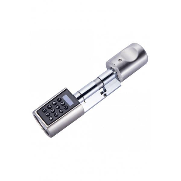 Woox r7072 ensemble de sécurité intelligent basic, wifi zigbee, certifié intertek en15684, acier inoxydable