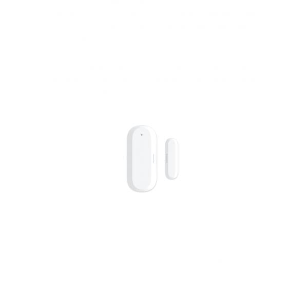 Woox r7047 capteur de fenêtre de porte intelligent, zigbee, blanc